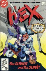 Hex 1985 - 1987 #16