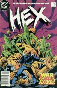 Hex 1985 - 1987 #17