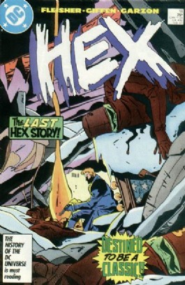 Hex #18