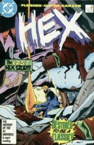 Hex 1985 - 1987 #18