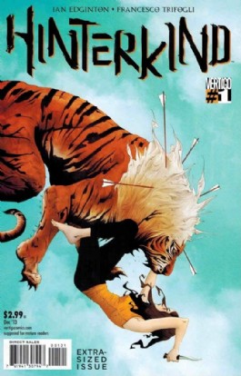 Hinterkind #1