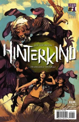 Hinterkind #1