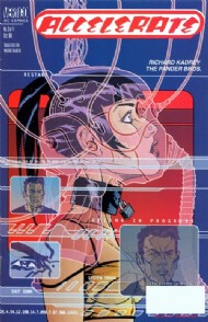 Accelerate 2000 #3