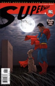All Star Superman 2006 - 2008 #6