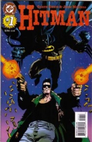 Hitman 1996 - 2001 #1
