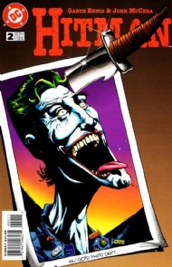 Hitman 1996 - 2001 #2
