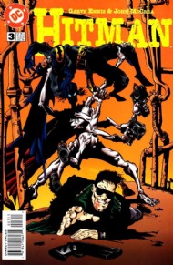 Hitman 1996 - 2001 #3