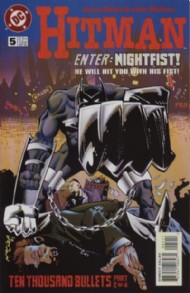 Hitman 1996 - 2001 #5