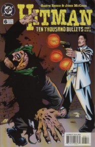 Hitman 1996 - 2001 #6