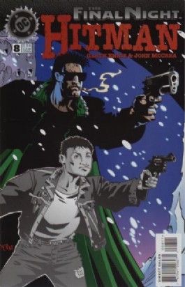 Hitman #8