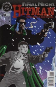 Hitman 1996 - 2001 #8