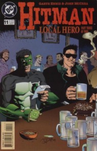 Hitman 1996 - 2001 #11