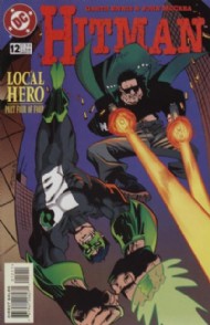 Hitman 1996 - 2001 #12