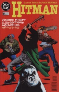 Hitman 1996 - 2001 #14