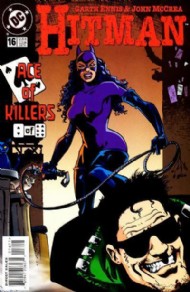 Hitman 1996 - 2001 #16