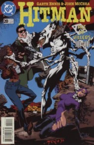 Hitman 1996 - 2001 #20