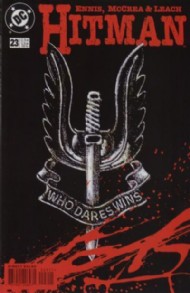 Hitman 1996 - 2001 #23
