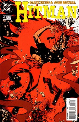 Hitman #28