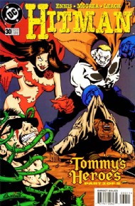 Hitman 1996 - 2001 #30