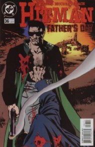 Hitman 1996 - 2001 #36