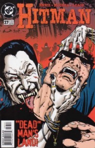 Hitman 1996 - 2001 #37