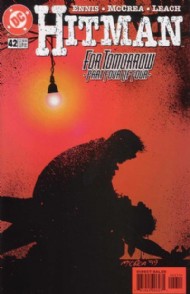 Hitman 1996 - 2001 #42