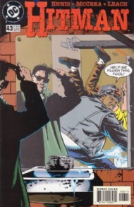 Hitman 1996 - 2001 #43