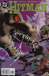 Hitman 1996 - 2001 #46