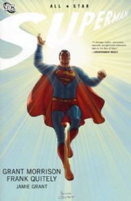 All Star Superman 2006 - 2008