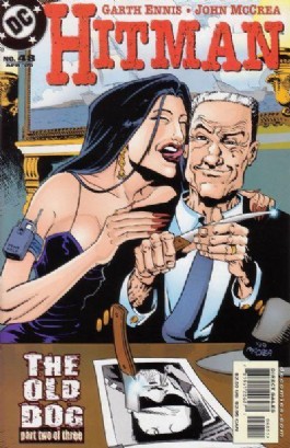 Hitman #48