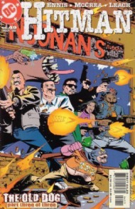 Hitman 1996 - 2001 #49
