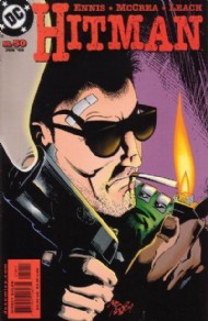 Hitman 1996 - 2001 #50