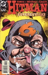 Hitman 1996 - 2001 #51