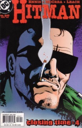 Hitman #56