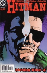 Hitman 1996 - 2001 #56