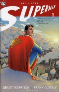 All Star Superman 2006 - 2008 #1