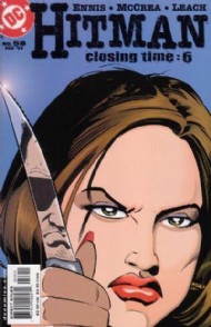 Hitman 1996 - 2001 #58