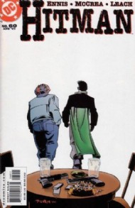 Hitman 1996 - 2001 #60