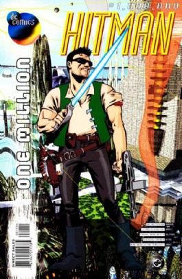 Hitman #1000000