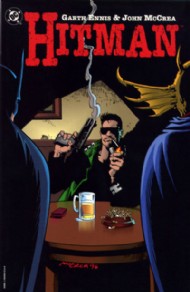 Hitman 1996 - 2001