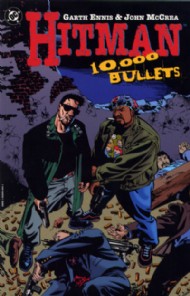 Hitman: 10,000 Bullets 1998