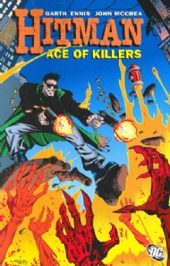 Hitman: Ace of Killers 2000
