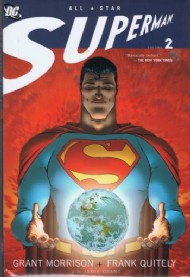 All Star Superman 2006 - 2008 #2