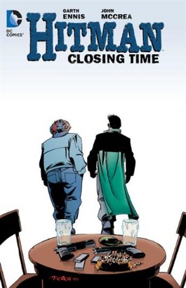 Hitman: Closing Time