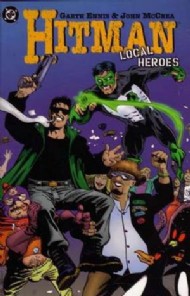 Hitman: Local Heroes 1999
