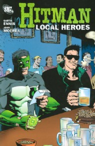 Hitman: Local Heroes 1999