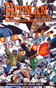 Hitman: Ten Thousand Bullets 2010