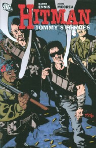 Hitman: Tommy's Heroes 2012