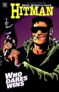 Hitman: Who Dares Wins 2001