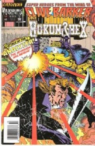 Hokum & Hex 1993 - 1994 #2